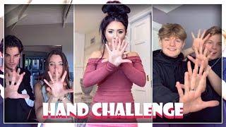 New Hand Signs Challenge Tiktok Compilation 2020