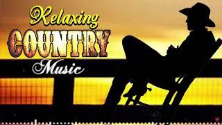 Best Relaxing old Country Songs Collection - Top 100 Old Country Songs Playlist - Country Music