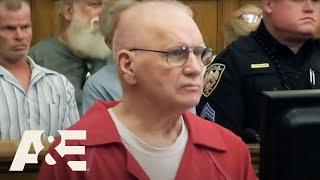 Court Cam: Undercover Cop Gets Man to Admit to Murdering His Wife | A&E