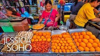 Kapuso Mo, Jessica Sojo : PINOY STREET FOOD KMJS Latest Episode APRIL 26 2020