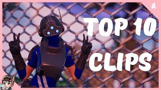 Top 10 Community Clips #2