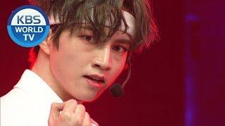 BLACK6IX (블랙식스) -  Call My Name [Music Bank / 2020.04.10]