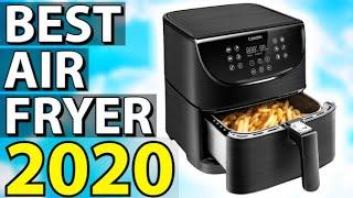 ✅ TOP 10: Best Air Fryer 2020