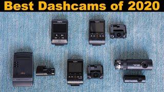 Best Dashcams of the Year