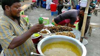 UNIQUE Foods around the World - Best street food / food compilation / TOP food near me / Part - 923