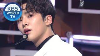 SF9 - Like The Hands Held Tight & Good Guy [Music Bank / 2020.01.10]