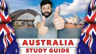 Study in Australia 2022 : Top Universities, Courses, Fees | Leap Scholar