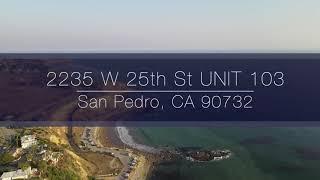 2235 W 25th Street, Unit 103, San Pedro | Justin Bonney Real Estate Group