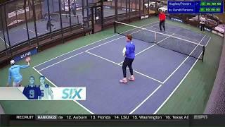 Platform Tennis on SportsCenter Top 10!