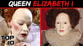 Top 10 Scary Evil Queens Throughout History