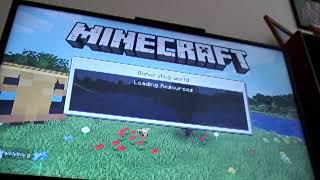 Minecraft my top 10 favorite world part 1