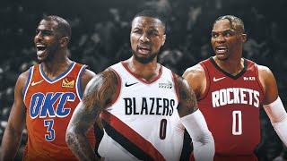 Top 10 Best NBA Point Guards Right Now | Top NBA Point Guards 2020