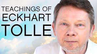 Making Eckhart Tolle's Teachings More Accessible