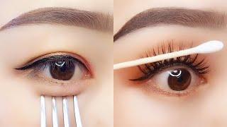 Beautiful Eye Makeup Tutorial Compilation ♥ 2020 ♥ #567