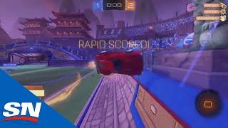 Top 10 Rocket League Plays Of The Month | September 2020