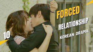 Top 10 Best Forced And Contract Relationship Korean Drama