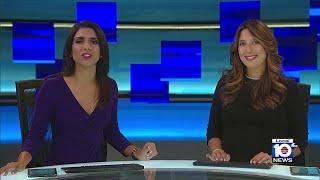 Local 10 News Brief: 01/05/20 Morning Edition