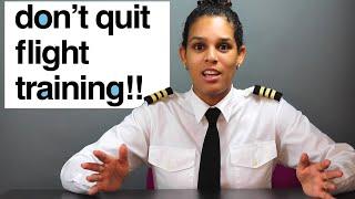 Top 10 Reasons Why Student Pilots Quit Flight Training | 2020 update!