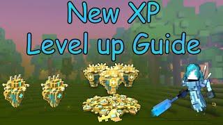 Trove How To Level Up Fast | New Advanced Level Up Guide