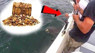 10 Fishermen Who Accidentally Got Rich