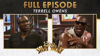 Terrell Owens calls out Donovan McNabb to fight in a celebrity boxing match | FULL EPISODE