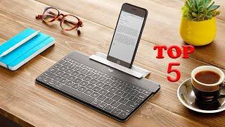 5 Best Gaming Wireless Keyboard of 2020 |Top 5 Wireless Keyboard For PC Laptop Smart TV Android Box