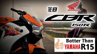 New Honda CBR 150R | Launch Date Price, Power Figure, Top Speed