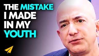 Without THIS, You'll NEVER Accomplish ANYTHING IMPORTANT! | Jeff Bezos | Top 10 Rules