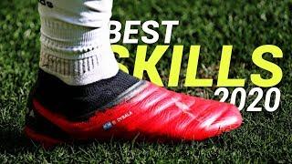 Best Football Skills 2020 #6