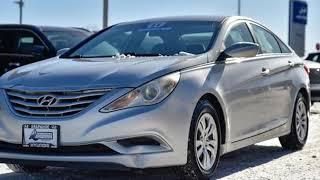 Used 2011 Hyundai Sonata Denver CO Centennial, CO #2781