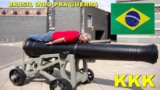 3 GUERRA MUNDIAL MELHORES MEMES KKKKKKK