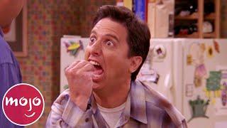 Top 10 Funniest Everybody Loves Raymond Moments