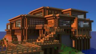 top 10 minecraft buildings of all-time [2020]