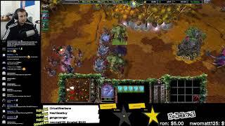 Warcraft 3 Reforged Gameplay - Warcraft III Reforged Gameplay