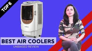 ✅ Top 5: Best Air coolers in India With Price 2020 | Coolers Review & Comparison