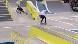 Top 10 : Street League