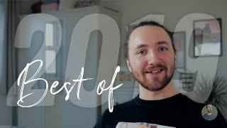 Top 10 Best Movies of 2019 (The Right One)