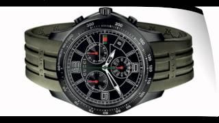 Top 10 Best Watch Brands in the World