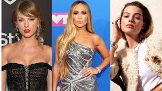 Who Are The Top 10 Hottest Women Of 2019? | MEAWW