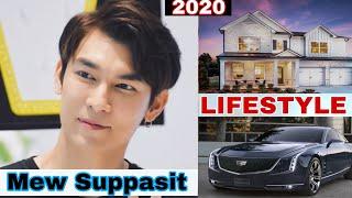 Mew Suppasit Biography | Networth | Top 10 | Girlfriend | Age | Hobbies | Lifestyle 2020 | 2020 |