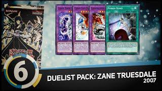 The Top 10 BEST Yugioh Duelist Packs!!