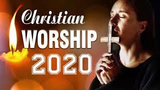 Best 100 Beautiful Christian Music Worship Songs Playlist ✝ Popular English Praise and Worship Songs