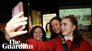 Ireland's shock election: Did Sinn Féin really have a youthquake?