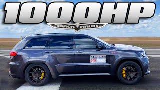 1000HP Trackhawk, Tesla, Cop Cars, and MORE! | Aussie Cash Days!