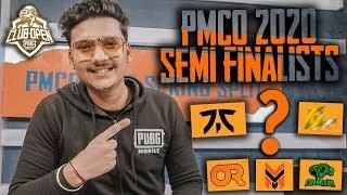 Top 24 PMCO