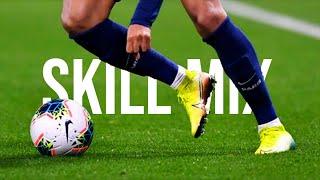 Crazy Football Skills 2020 - Skill Mix #10 | HD