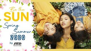 Spring Summer 2020 | Top Summer Fashion Trends | Be The Sun | Nykaa Fashion