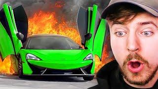 World’s Most Expensive Fails!