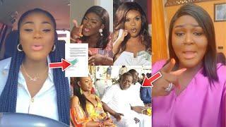 Akua GMB Drags AJ Poundz To Court, Gives Her 7 Days To Apologize For Interview With Delay