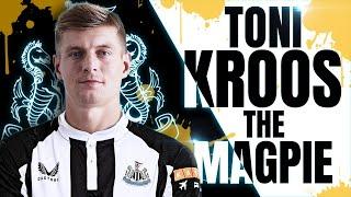 Newcastle To Make SHOCK €30m Move For Toni Kroos?! | ERU